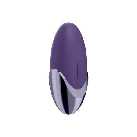 Přikládací vibrátor Satisfyer Layons Purple Pleasure