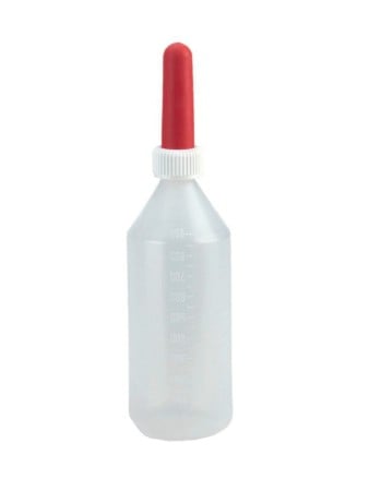 Láhev na lubrikant Mister B Lube Bottle 1000 ml