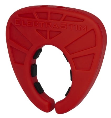 Erekčný krúžok ElectraStim Silicone Fusion Viper