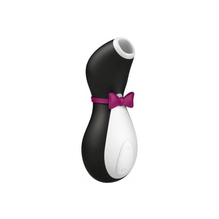 Stimulátor klitorisu Satisfyer Penguin