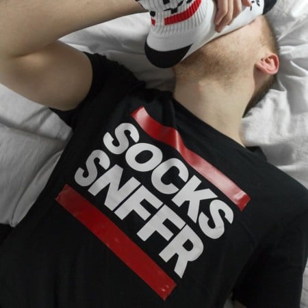 Sk8erboy SOCKS SNFFR T-Shirt