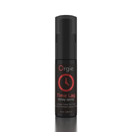 Orgie Time Lag Delay Spray 25 ml