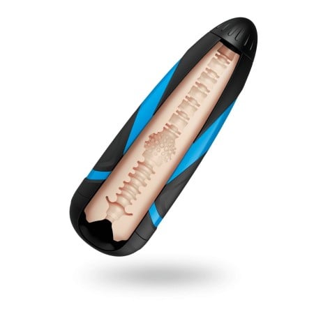 Satisfyer Men Tri Delights Sleeve