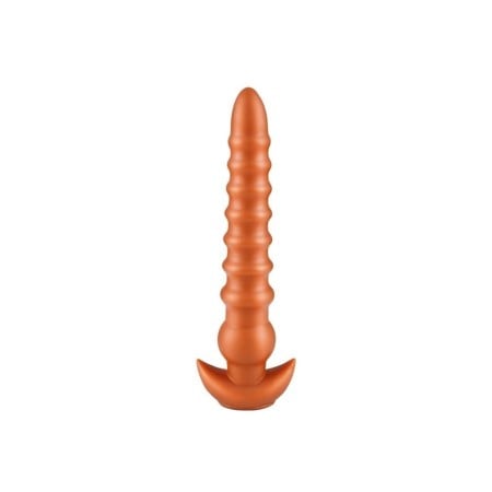 Anální dildo Wolf Bayonet Silicone S