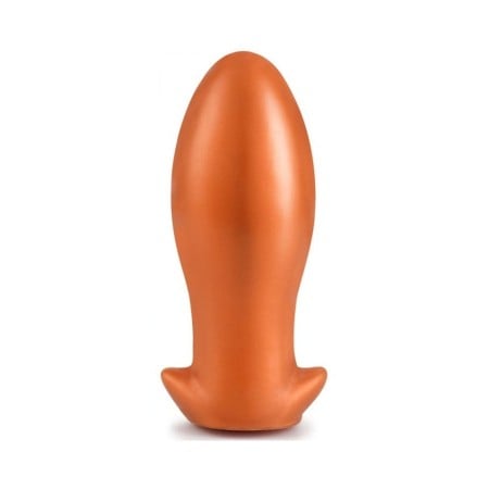 Anální kolík Wolf Pugio Silicone L