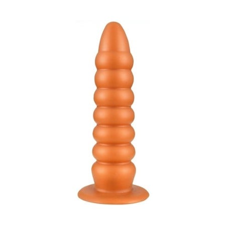 Wolf Gladius Silicone Anal Dildo