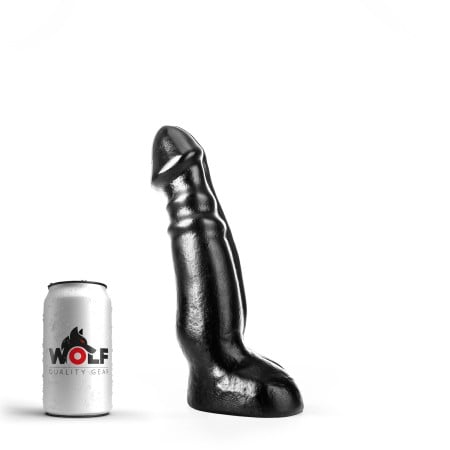 Dildo Wolf Missile L