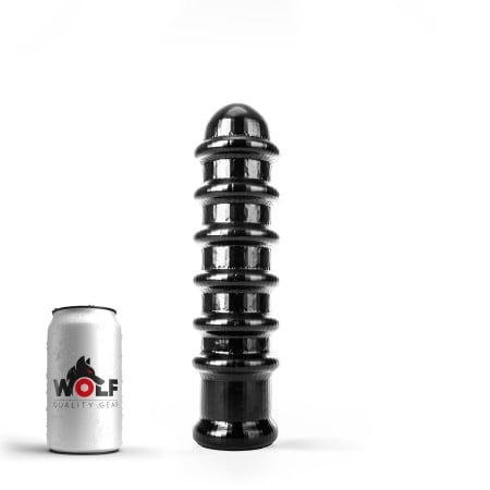 Wolf Launcher Dildo M