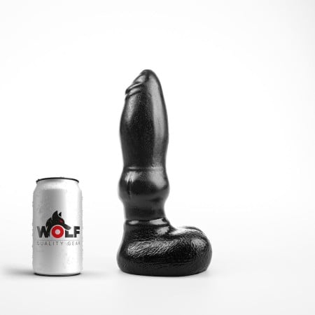 Wolf German Dog Dildo