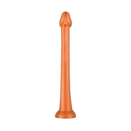 Wolf Spear Silicone Anal Dildo S