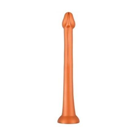 Anální dildo Wolf Spear Silicone M