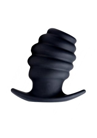 Slave4master Holder Silicone Tunnel Plug L