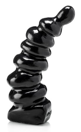 HardToys Twister Dildo