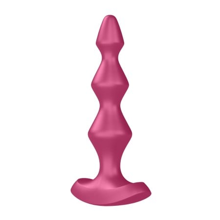 Satisfyer Lolli Plug 1 Anal Vibrator