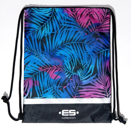 ES Collection AC073 Reversible Palms Backpack