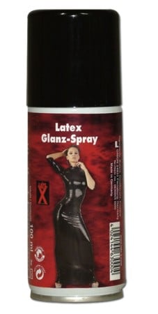 Late X Gloss Spray 100 ml