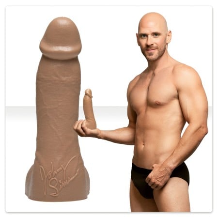 Dildo Fleshlight Guys: Johnny Sins