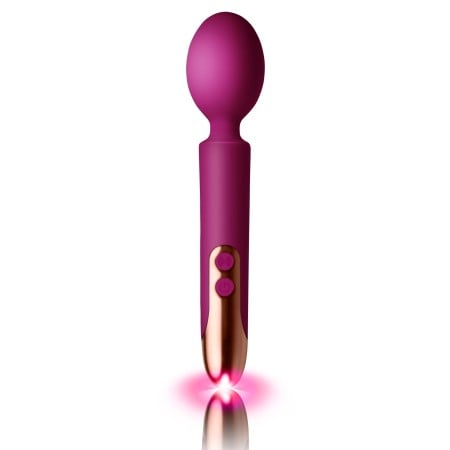 Rocks-Off Oriel Wand Massager