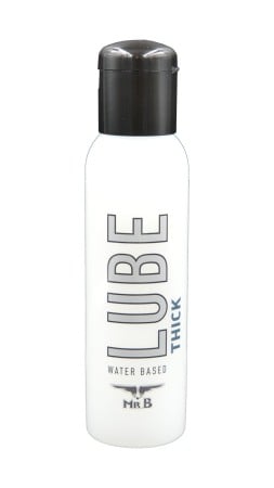 Mister B Lube Thick 100 ml