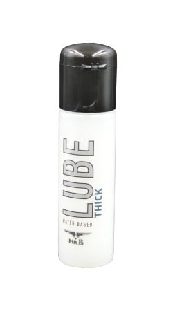 Mister B Lube Thick 250 ml