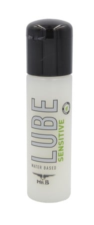 Lubrikační gel Mister B Lube Sensitive 100 ml