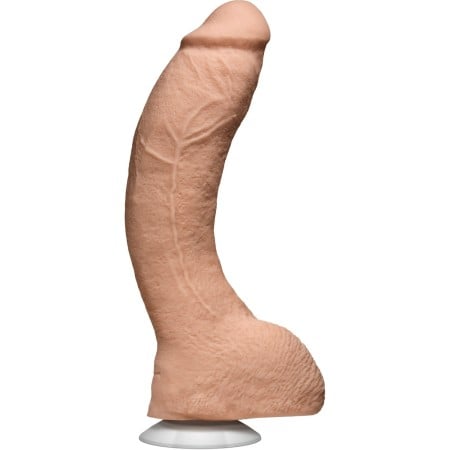 Realistické dildo Doc Johnson Jeff Stryker ULTRASKYN