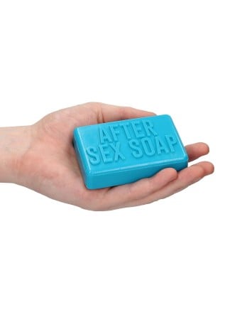 Mýdlo After Sex Soap