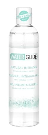 Lubrikační gel Waterglide Natural 300 ml
