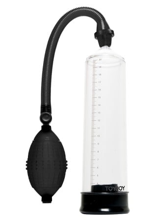 ToyJoy Power Penis Pump