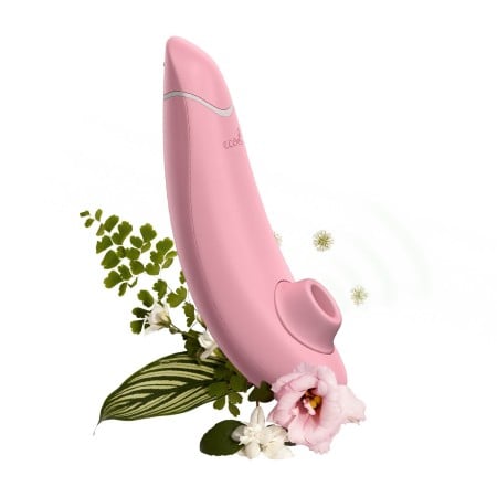 Womanizer Premium Eco Clit Stimulator