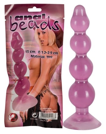 Análny kolík You2Toys Anal Beads