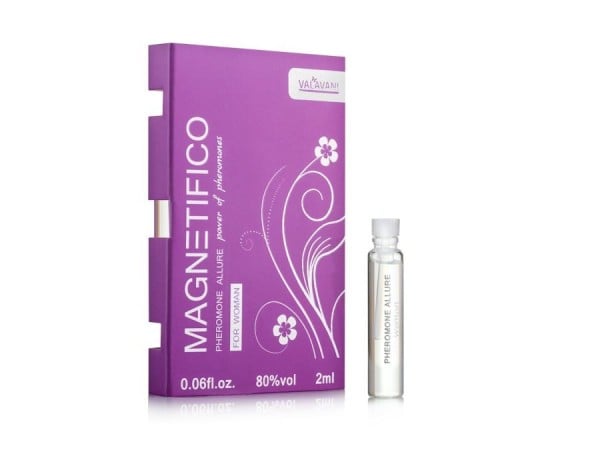 Feromóny pre ženy Magnetifico Pheromone Allure 2 ml