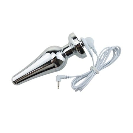 Slave4master E-Stim Slimmer Butt Plug