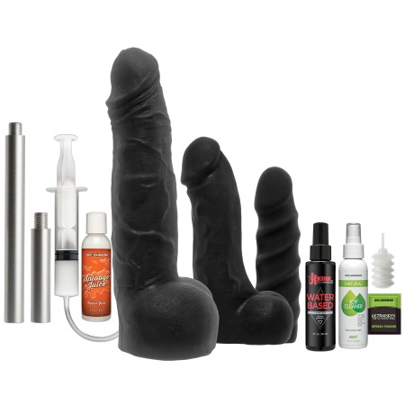 Sada Doc Johnson Kink Power Banger Cock Collector