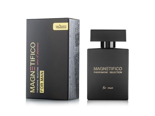 Feromony pro muže Magnetifico Pheromone Selection 100 ml