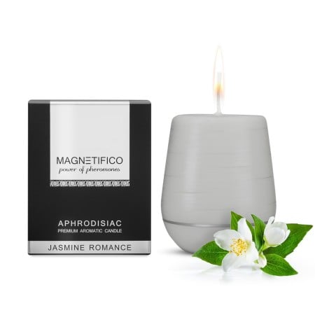 Vonná svíčka Magnetifico Aphrodisiac Jasmine Romance