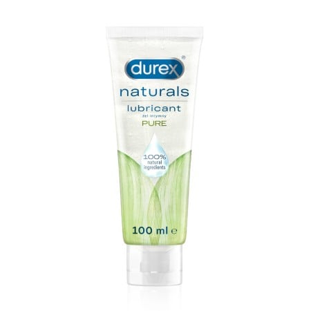 Durex Naturals Lube 100 ml