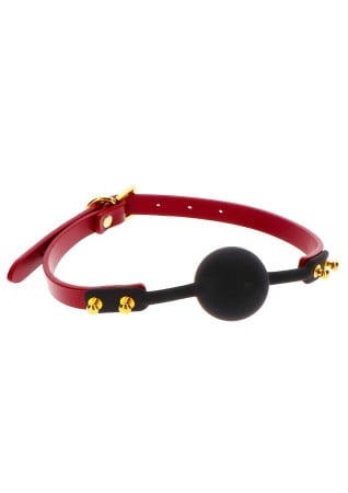 Roubík Taboom Ball Gag