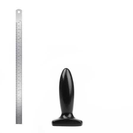 Wolf Bullet Butt Plug L