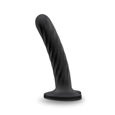 Dildo Blush Temptasia Twist stredné