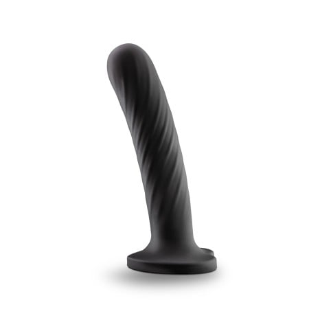 Blush Temptasia Twist Dildo Large