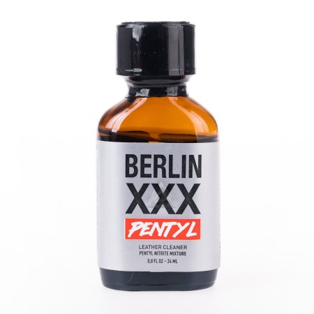 Berlin Pentyl XXX 24 ml
