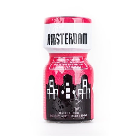 Amsterdam 10 ml