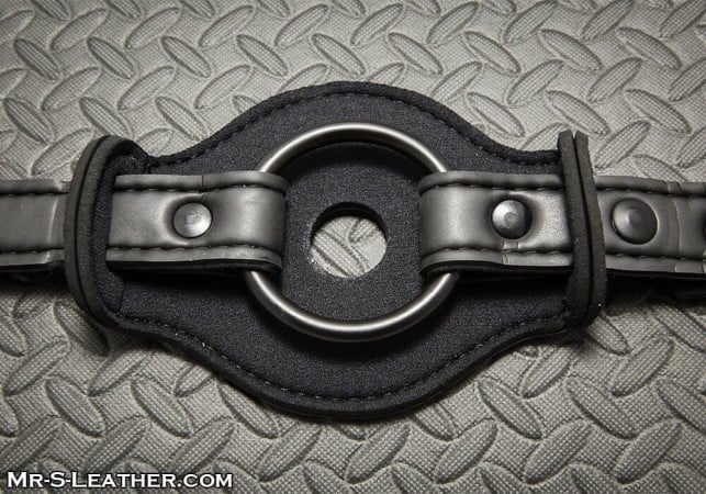 Mr. S Leather The Puppy Tail Adapter Locking