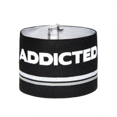 Addicted AC150 Bracelet Heather Grey