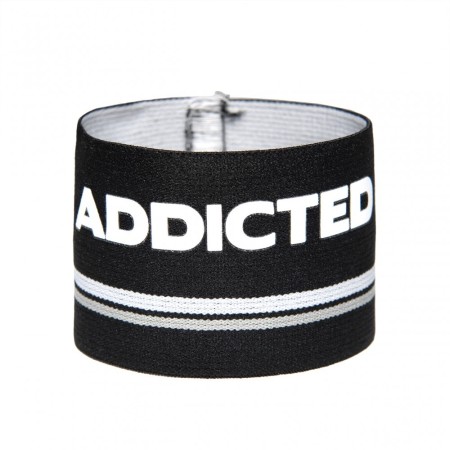 Addicted AC150 Bracelet Heather Grey