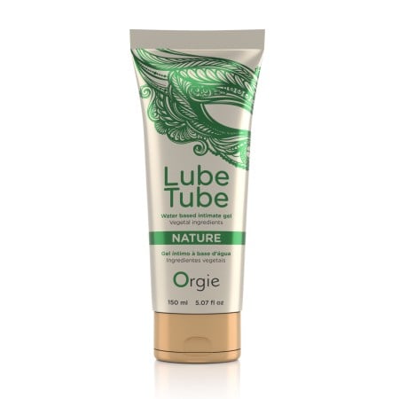 Orgie Lube Tube Nature 150 ml