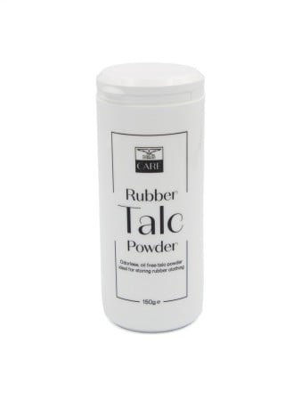 Púder Mister B Talc 150 g