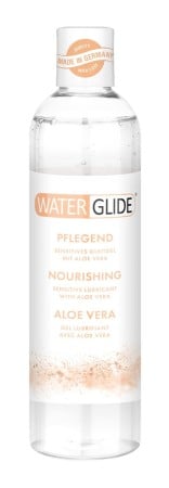 Vyživující lubrikační gel Waterglide 300 ml