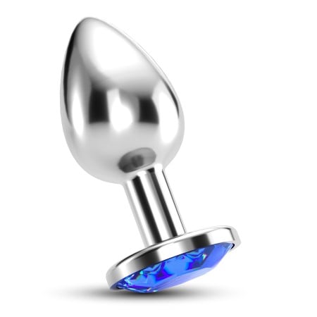 Crushious Bijou Anal Jewel Plug Medium